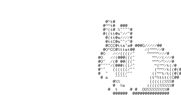 跳兔