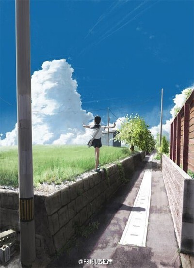 。