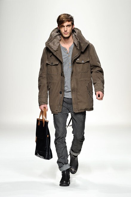 Cool jacket