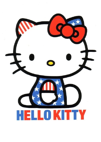 iPhone壁纸 wallpaper hello kitty