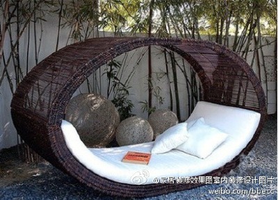 午后，在这里静静的躺下。是多么美好的事情。这才叫生活