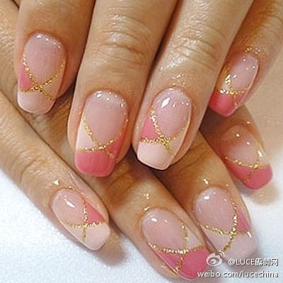 美甲