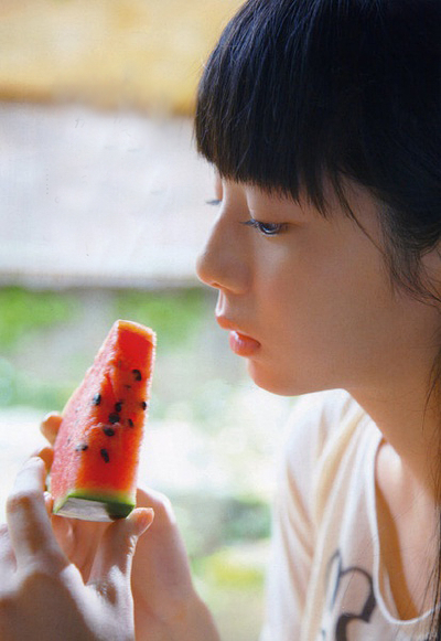 。