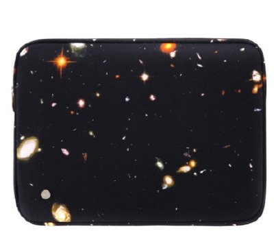 星空宇宙15寸笔记本包~