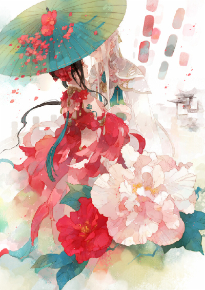 三生三世 十里桃花