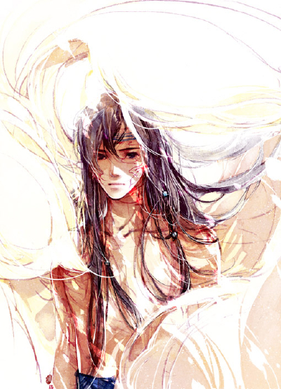 古风。
