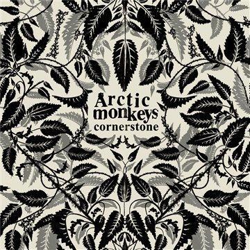 Arctic Monkeys Cornerstone