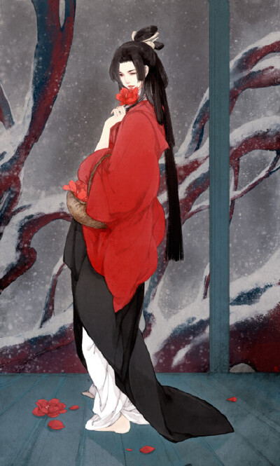 元千岁有一首《春のかたみ》听了很多年了一直很喜欢~推一下~（虽然可能大家都听过了）