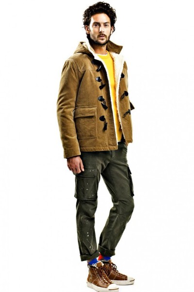 SOPHNET. 2012 秋冬季度特刊