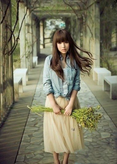 森~~美