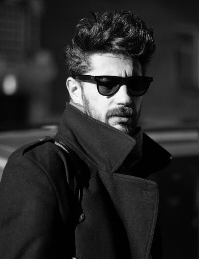Hair envy