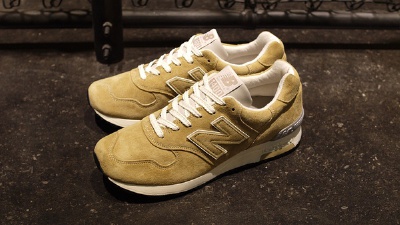 new balance M1400