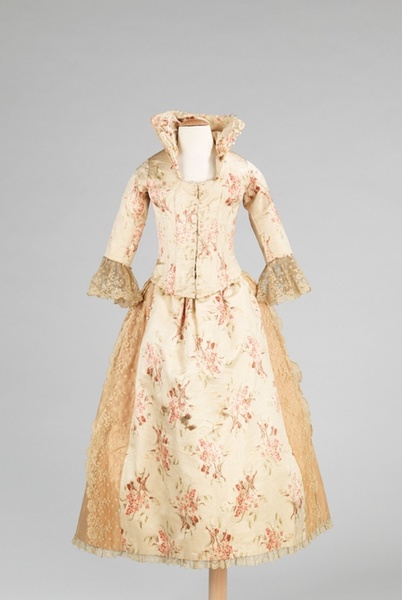 Antique Clothes