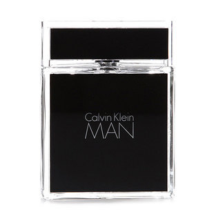 CK/凯文克莱CK MAN全新超凡男士香水男香50ML EDT