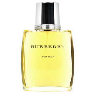 burberry/巴宝莉伦敦经典男士 男香专柜正品 30ml