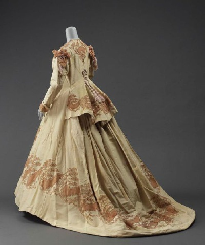 Antique Clothes