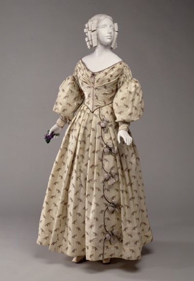 古董衣