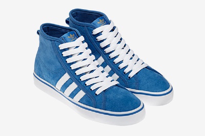 adidas