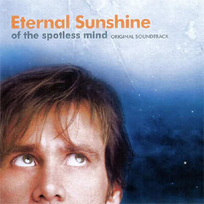 Eternal Sunshine of the Spotless Mind Soundtrack