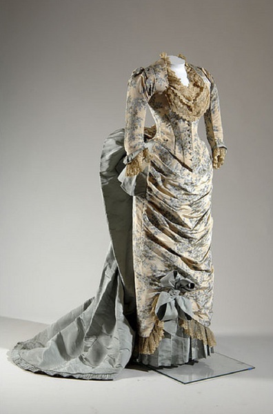 Antique Clothes