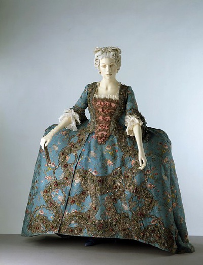 Antique Clothes