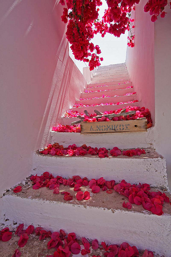 Stairway to Heaven ? (by nl.petersen)