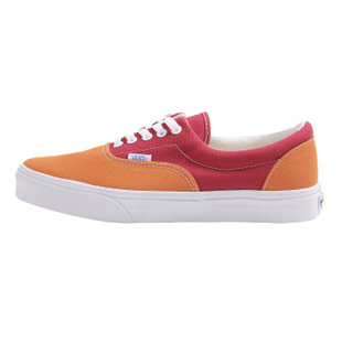 VANS/范斯 CL橙色/红色男休闲鞋Era