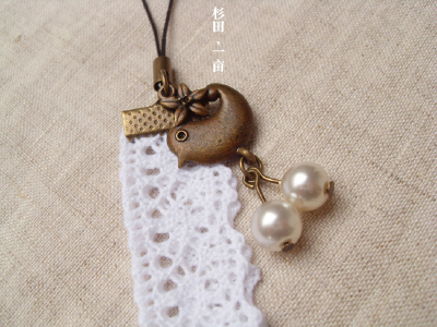小鸟~~