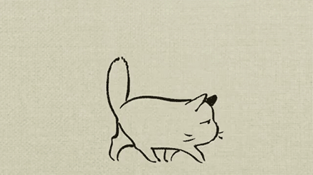 @创意一叮：犯困了。。。今天你是这个状态么？