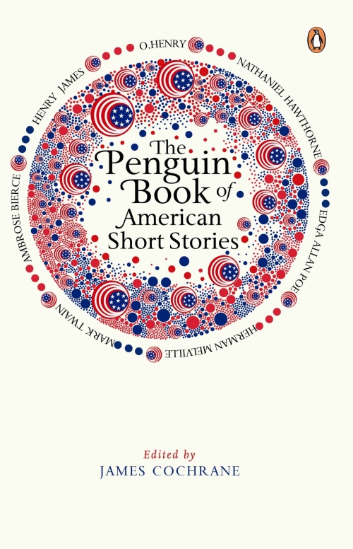 The Penguin Books series