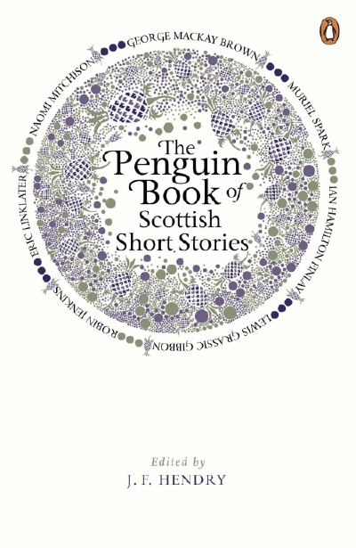 The Penguin Books series_企鹅出版社