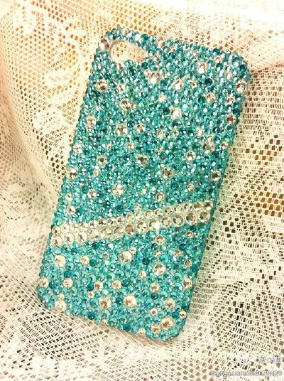 tiffany系列 湖蓝色