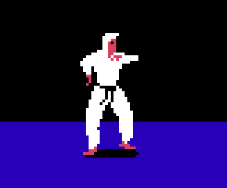 8-bit dance loop « Loopable