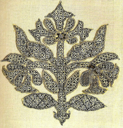 Blackwork to Inspire!