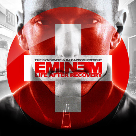 Love the Way You Lie, Life After Recovery, Eminem