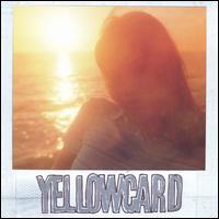 Yellowcard Ocean Avenue