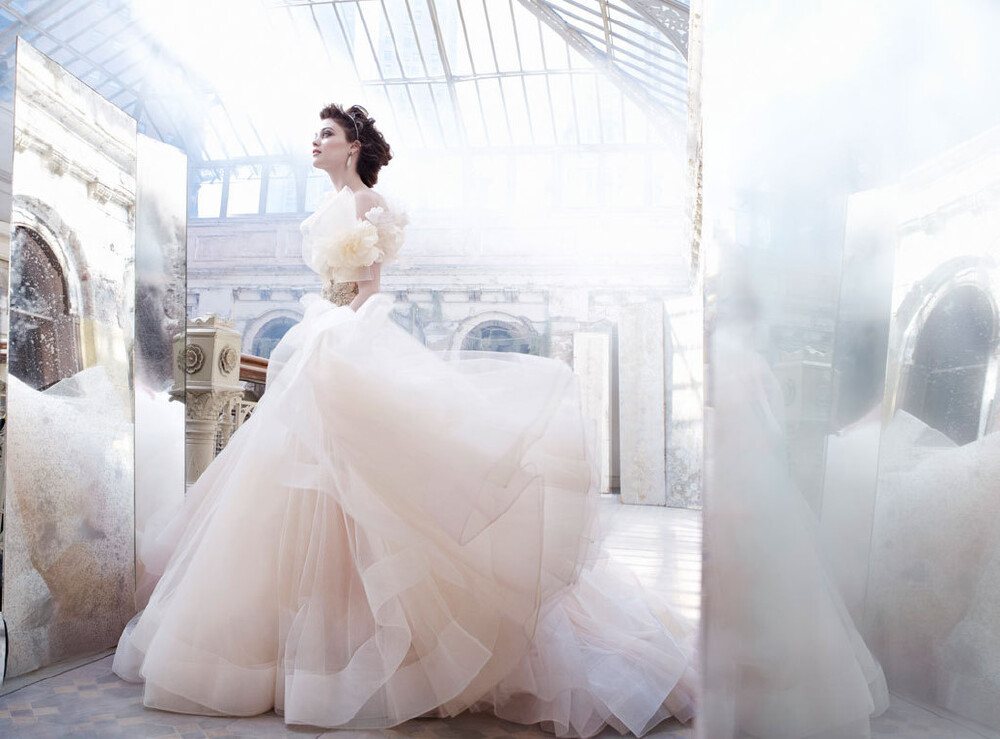 婚纱