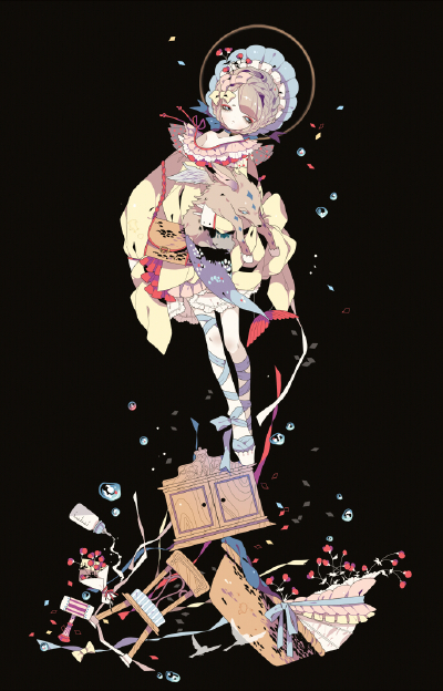 しきみ✿┞liran┦✿ 图