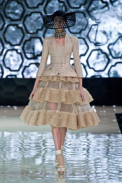 Alexander McQueen S/S2013
