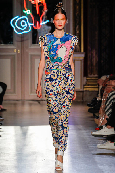Tsumori Chisato S/S2013