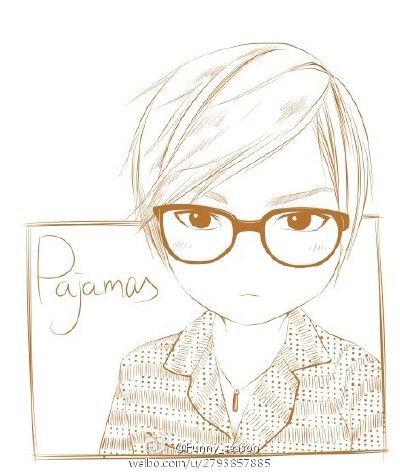 pajamas