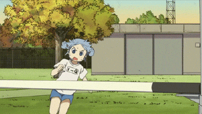 日常~