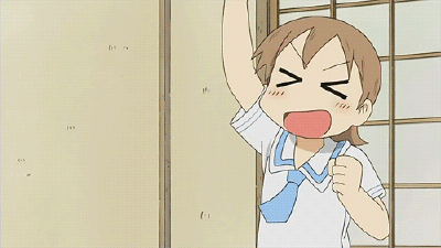 日常~