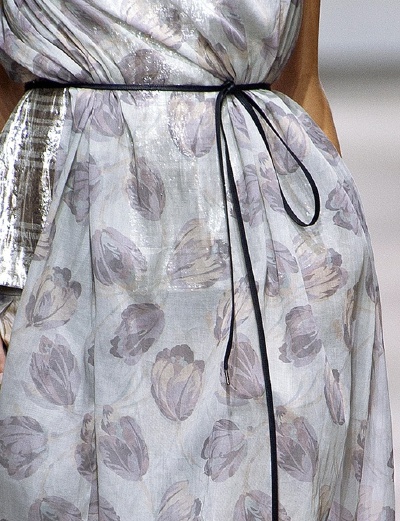 #Dries Van Noten #Fashion