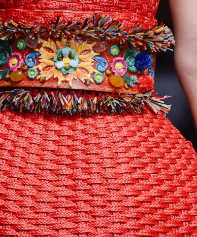 #Dolce and Gabbana #Fashion
