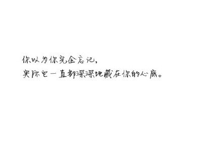 生命本是一场漂泊的漫旅