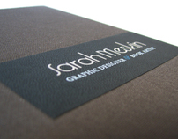 Portfolio Book