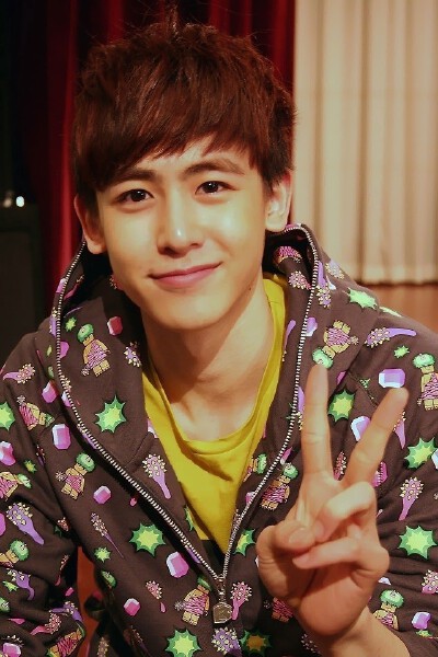 Nichkhun