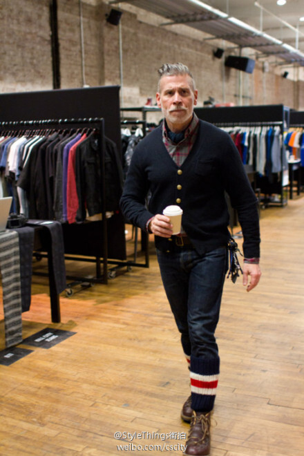 Nickelson Wooster
