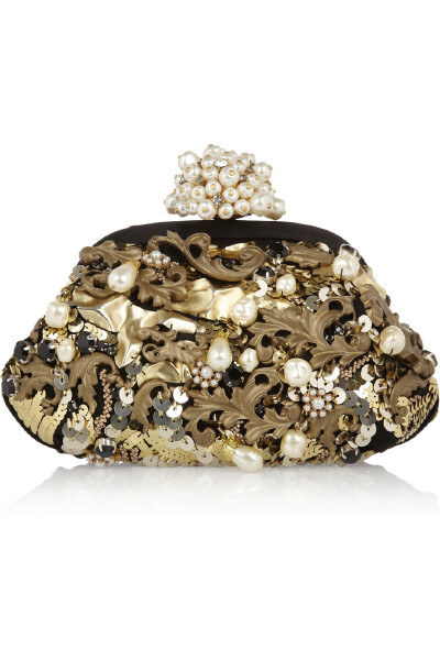 Dolce & Gabbana 华丽